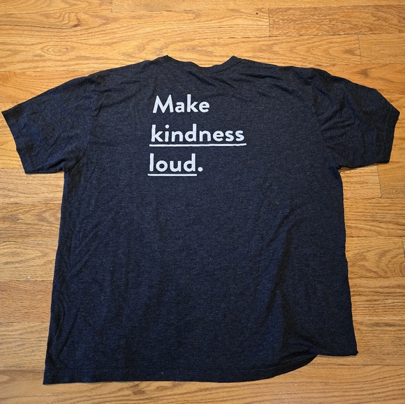 Magnolia T-shirt - Picture 3 of 3